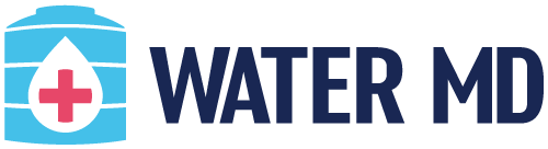 Water MD Logo